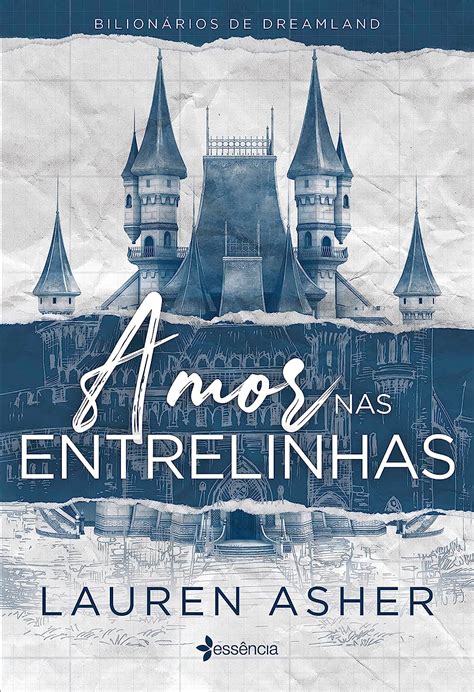 Amor Nas Entrelinhas The Fine Print 1 Amazon Br