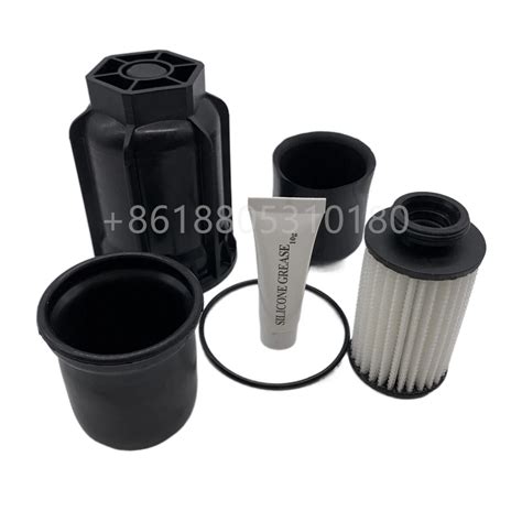 Urea Pump Filter Kit Is Applicable To Scania Daf Mercedes Benz