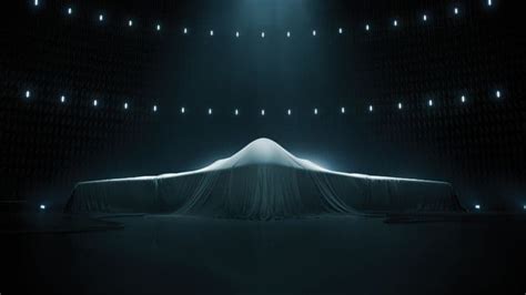 B-21 Raider nuclear bomber to be unveiled in December