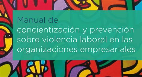 Prevencion De Violencia Laboral