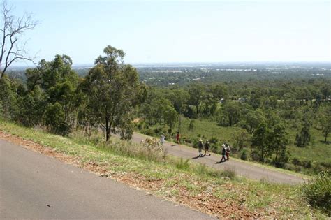 Kalamunda Zig Zag Trail Walk (3km) - Goosberry Hill National Park, WA