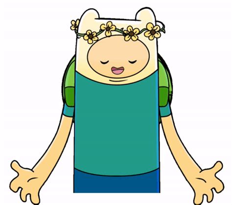 Pibby Finn Fnf Sticker Pibby Finn Fnf Pibby Discover Share Gifs