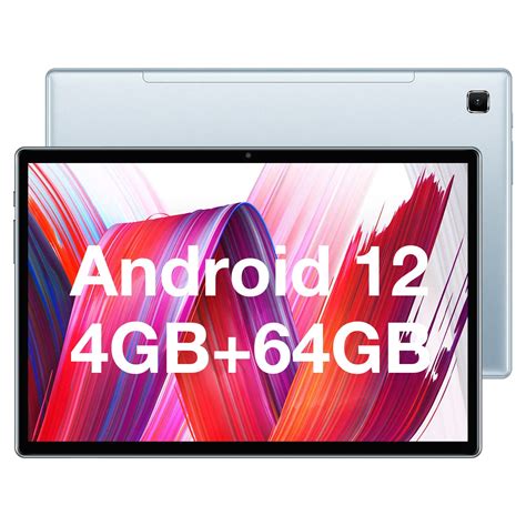 Buy TECLAST S 10 1 Inch P20S Android 12 Dual 4G SIM SD 5G WiFi 4GB