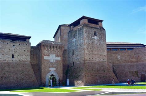 Cosa Vedere A Rimini Itinerario Del Centro Alla Fine Di Un Viaggio