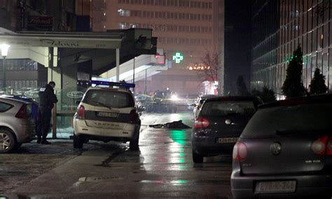 Poznat Identitet Osobe Ubijene U Sarajevu FOTO VIDEO Avaz