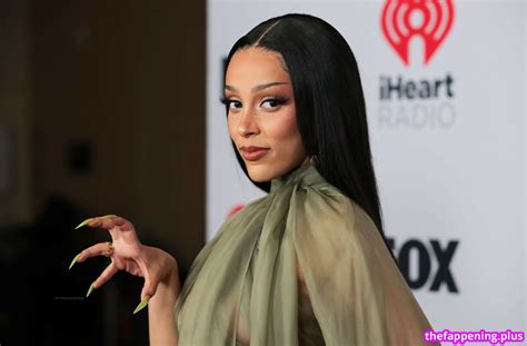 Doja Cat Dojacat Nude OnlyFans Photo The Fappening Plus