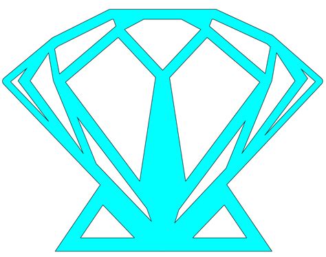 diamond design | County Year