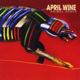 April Wine Lyrics