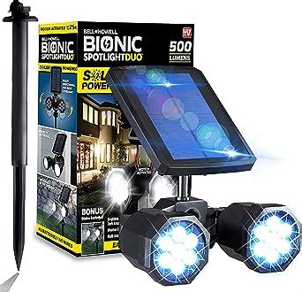 Bell Howell Bionic Spotlight Duo As Seen On Tv