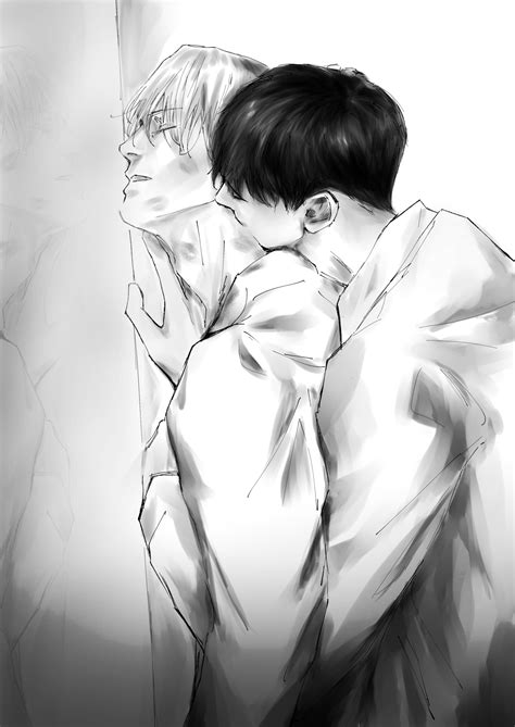 VKook NSFW Photos Porn