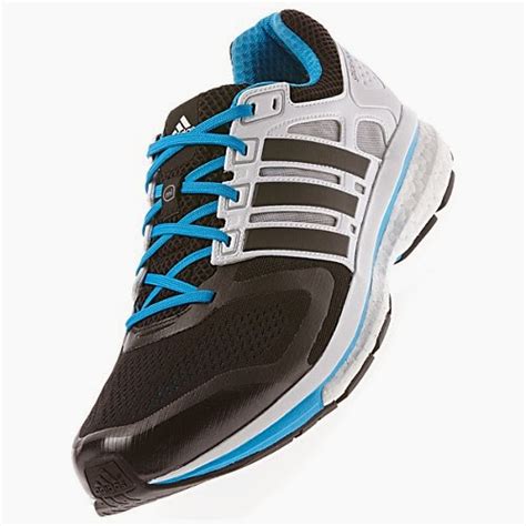 Road Trail Run: adidas Glide Boost Compared to adidas Energy Boost