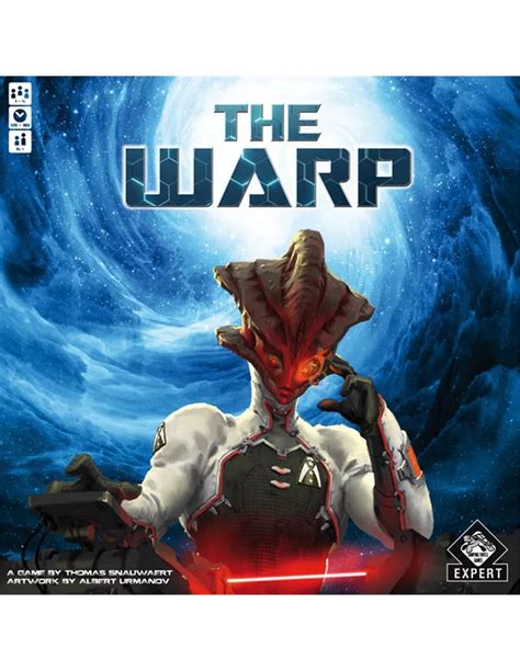 The Warp