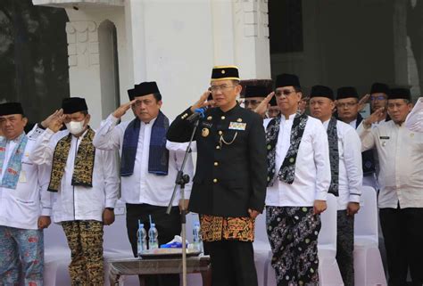 Pemkab Bekasi Prioritaskan Sarana Prasarana Pendidikan Dan Kualitas