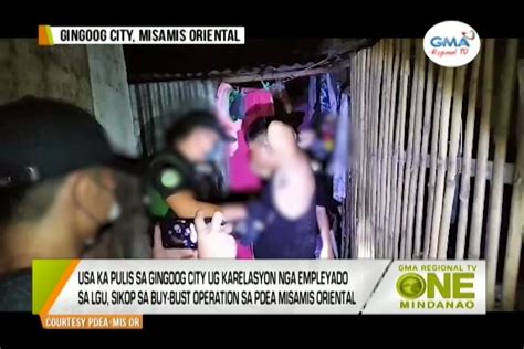 One Mindanao Kampanya Kontra Droga One Mindanao GMA Regional TV