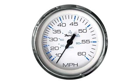 Ranking The Best Boat Speedometer On The Market