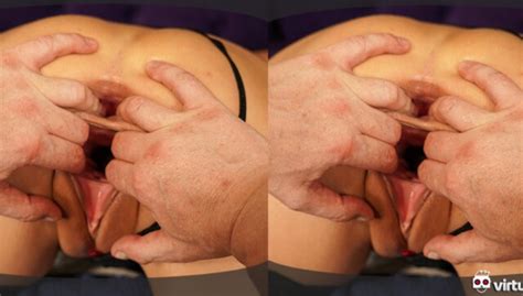 Anal Fist Fucked With Monster Dildos Vr Porn Video Vrporn