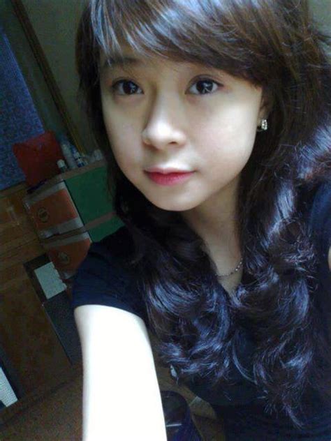 Hot girl vô danh làm điên đảo cư dân mạng