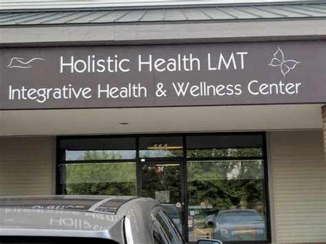 The Holistic Health Lmt Updated January 2025 80 Grace Dr Powell Ohio Ohio Massage