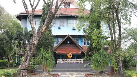 Universitas Sriwijaya