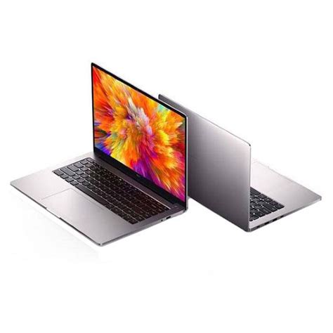 Xiaomi Pro Redmibook Core I5 — Xiaomi-note.ru