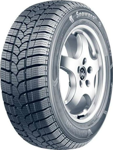 Шины Kormoran SnowPro B2