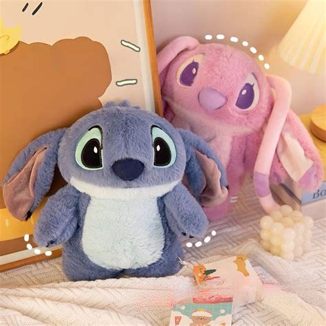 Winter Hand Warmer Stitch Hot Water Bag Water Injection Same Thickened Explosion Proof Hot Water