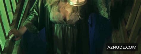 CHYNNA RAE SHURTS Nude AZNude