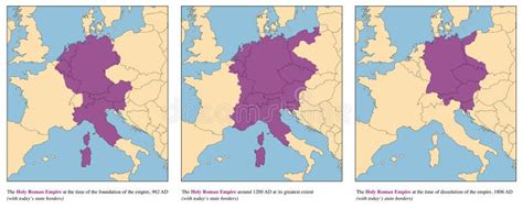 Roman Empire Fall Map