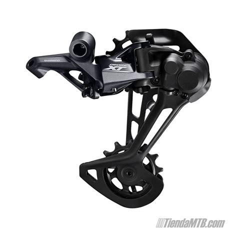 Shimano Deore Xt 12s M8100 Shadow Plus Rear Derailleur