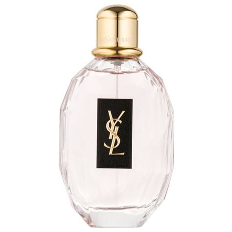 Yves Saint Laurent Parisienne Eau De Parfum For Women 90 Ml Uk