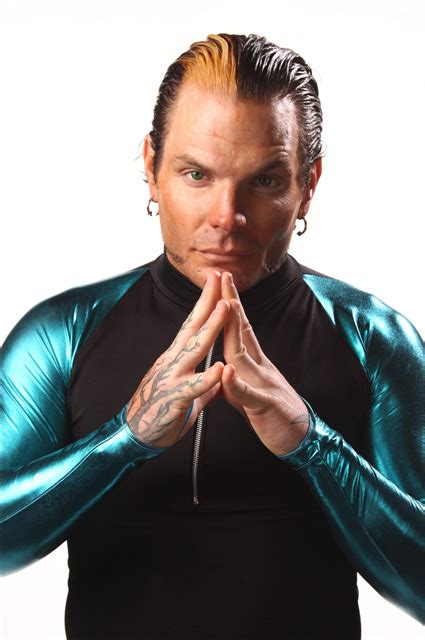 Jeff Hardy The Official Wrestling Museum