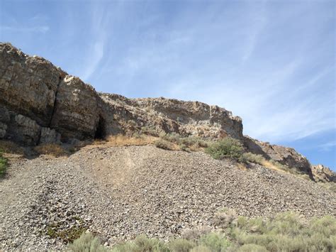 Utah Caves: Crystal "Cave"