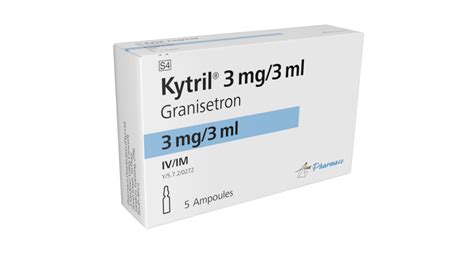 Kytril Pharmaco Pharmaceutical Services In Africa