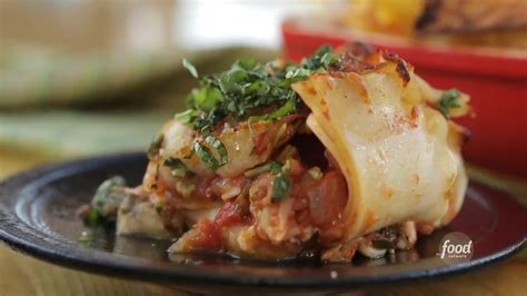 Food Network On Twitter One Reviewer Said It Was The Best Lasagna Recipe I Have Ever Made