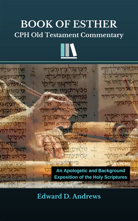 THE BOOK OF ESTHER Chapter 3 Haman Plans to Kill the Jews - Christian
