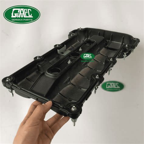 Engine Valve Cover Aluminum C2S48786 3.0L Petrol R… - Land Rover ...