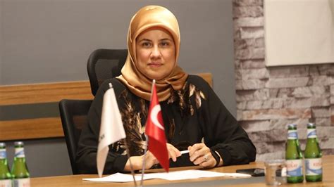 Kızılay da olağanüstü genel kurul kararı Prof Dr Fatma Meriç Yılmaz