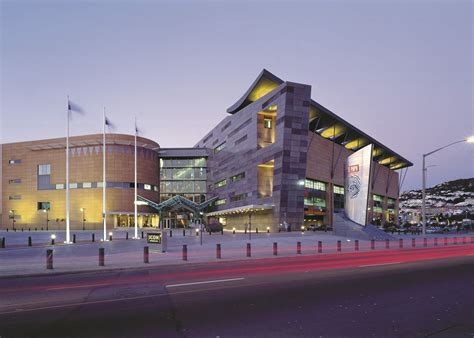 Museum Of New Zealand Te Papa Tongarewa Audley Travel