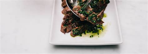 Chimichurri with Cilantro and Parsley - Recipe | Sunsweet Ingredients