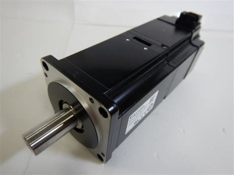 Ac Servo Motor Sgmjv Ada C Yaskawa Electric Used Product List