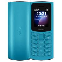 Nokia Dual Sim Cyan Ta Ta Cyan