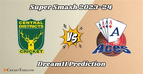 Cs Vs Aa Super Smash Match Prediction Dream Team Fantasy