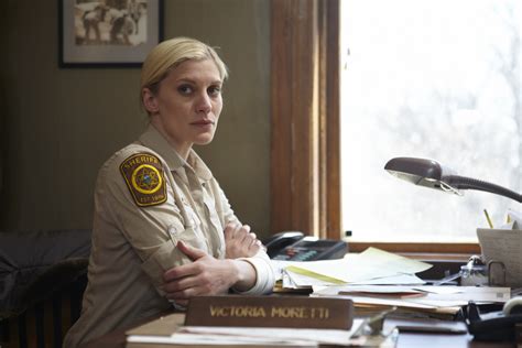 Katee in Longmire - Katee Sackhoff Photo (38131272) - Fanpop