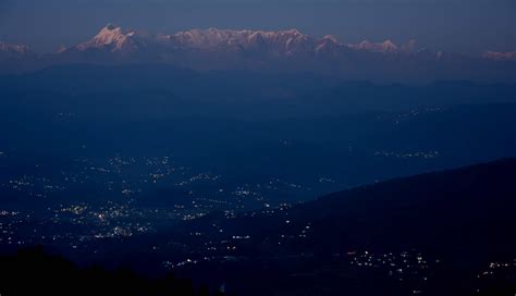 Kausani, Uttarakhand, India Sunrise Sunset Times