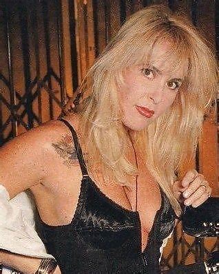 Lita Ford Porn Pictures XXX Photos Sex Images PICTOA