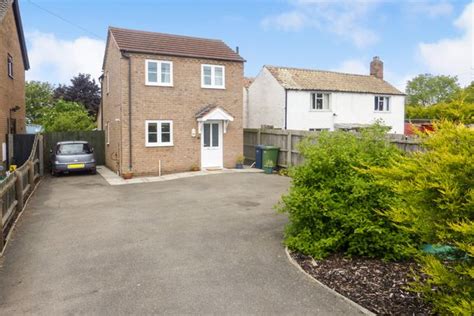 Doddington Road Benwick March Pe Bedroom Detached House For Sale