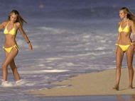 Naked Sara Foster In The Big Bounce Ii