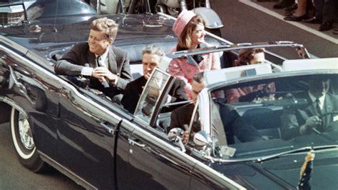 Assassination Of John F Kennedy Facts Investigation Photos History History