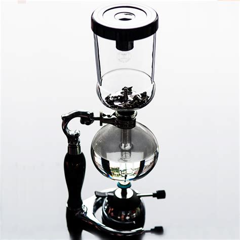 Yama Glass YCA-5W Габет для кофе | Магазин кофейного оборудования Tintins