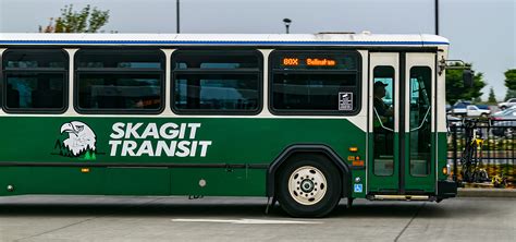 Public Transportation Skagit County Bus Routes And Schedules Skagit